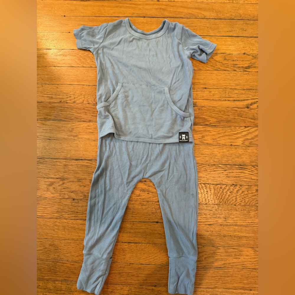 Ready Set Romp- 12-24months